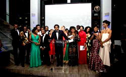 AITEO supports clean water as Face Africa comes to Nigeria
