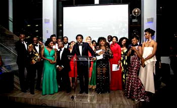 AITEO supports clean water as Face Africa comes to Nigeria