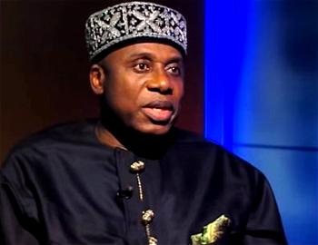 Just in: FG approves $5.3bn for Ibadan-Kano standard rail project – Amaechi