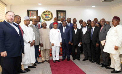 Diversification: FG says it’ll resolve manufacturers’ hiccups