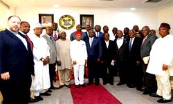 Diversification: FG says it’ll resolve manufacturers’ hiccups