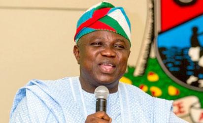 Why PPP is important – Gov. Ambode