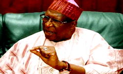 Please suspend strike, Prof. Jibril Aminu appeals to ASUU