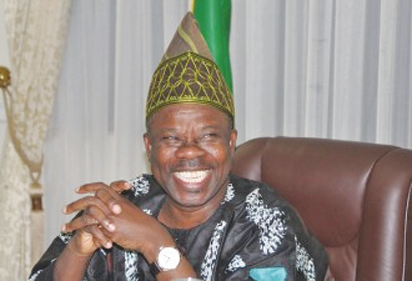 amosun Ogun Police arrest 20 protesting MAPOLY students for arson
