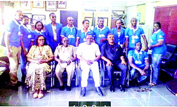 Anambra/Imo River Basin Development Authority asked to recycle waste water