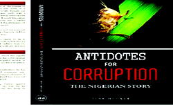 Dino Melaye proposes antidotes for corruption