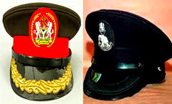 DHQ constitutes panel to probe Navy, Police clash in C-River