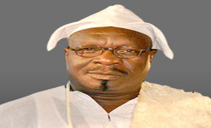 Actors Guild mourns Nollywood veteran, Olumide Bakare - Vanguard News