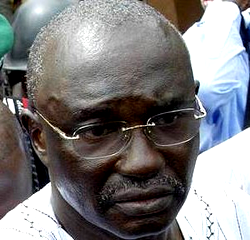 Ishaya Bamaiyi: Vindication of which general?