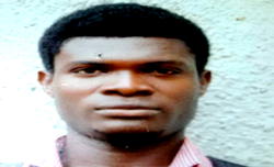 Driver allegedly abandons half-blind employer in farm, steals $1,400