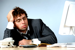 COVID-19: The burden of staying at home
