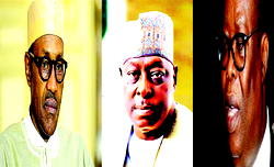 The rise and fall of Babachir Lawal