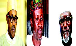 NIA and the Messy $43m: Memo to Buhari