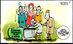 Need to address budget, MTEF structural distortion