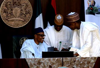 Era of using governors for cheap political points over – NGF