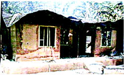 Tragedy: How parents lose 3 children to fire