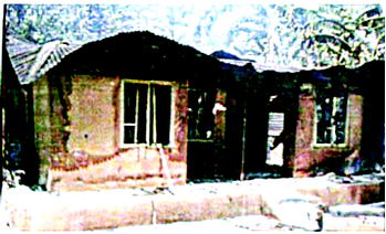 Tragedy: How parents lose 3 children to fire