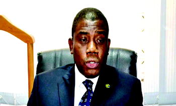 Capital injection should be based on individual companies’ requirement  — GMD Cornerstone