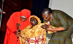 Release of 82  Chibok schoolgirls: #BBOG awaiting official confirmation