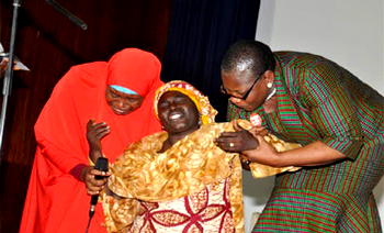 It’s unfortunate our girls ‘re still in captivity 4 years after abduction – Dogora