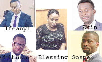 customers speak: Factors that determine choice of bank