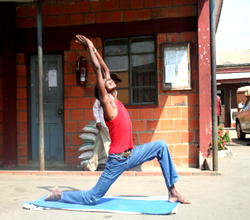 Exercises to invigorate your system