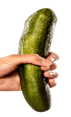 Man breaks penis while having sex
