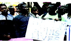 Racial attacks:  Delhi has a history of violence against ‘Nigerians’