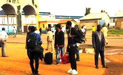 FG deports 36 Indians, 2 Koreans