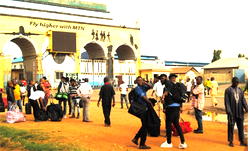 100 Nigerian students face deportation in UK over debts