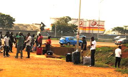 Nigeria deports four Ghanaians for violating immigration rules