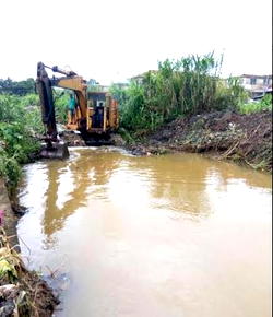 Inland waterways: Group carpets NIWA for instigating operators against rule of law