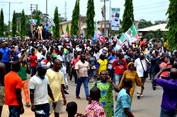Lagos council polls: 22 Candidates appeal Tribunal’s verdict