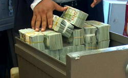 FAAC: FG, States,LGs share N558bn in Oct, allocation decreases