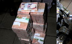 Naira Watch: Naira depreciates to N407/$ as CBN releases $250m