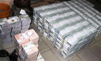 Recovered $43M, £27,000, N23M: NIA moves to ‘officially’ reclaim Ikoyi cash
