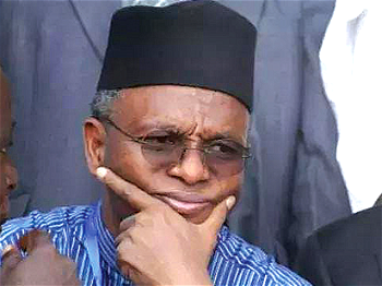 ‘Restructuring: Don’t implement el-Rufai’s c’ttee recommendation unless…’