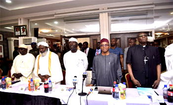 ‘Gov. el Rufai is a Muslim but not a Muslim governor’