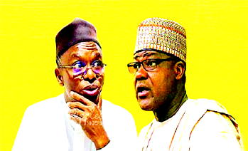 El Rufai: Raising the  bar on transparency