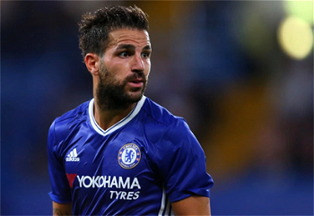 How Fabregas lifted Chelsea in race for top four finish