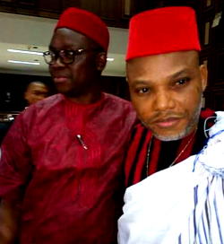 Biafra and the menace of political pickpockets