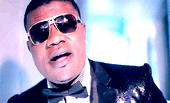 Felix Duke overruns Lagos suburb with Fuzeniteclub!