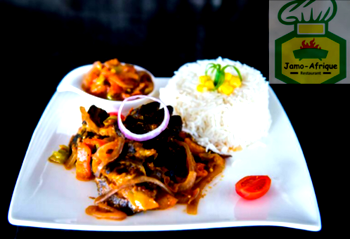African Food Network to grow African cuisines and chefs globally
