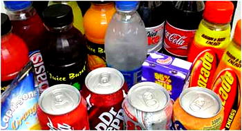 Warning to Men: These 3 Foods will kill your Erection Faster Than You Can Imagine.