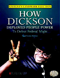 How Dickson survived federal might en route to govt house