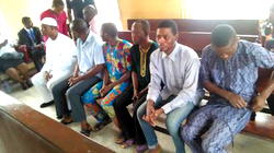 Ife Hausa-Yoruba clash: Court grants Oba Ademiluyi, others N5m bail