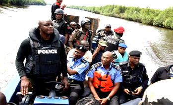2 arrested in Enugu over N370,000 job scam