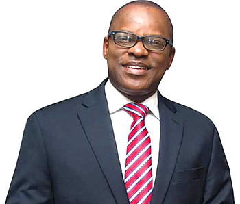 ‘My people-oriented plans for Ondo’ — Jegede