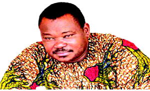 Jimoh Ibrahim