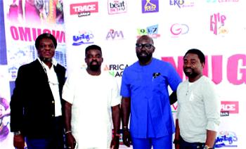 Kunle Afolayan premieres another film ‘Omugwo’ for Africa Magic